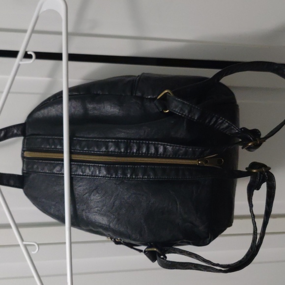 Mini-Backpack / Purse - Picture 6 of 9